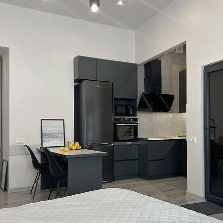 Miamo Apart Городоцька 45 Lviv Exterior foto